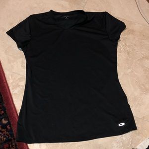Champion Size L workout top